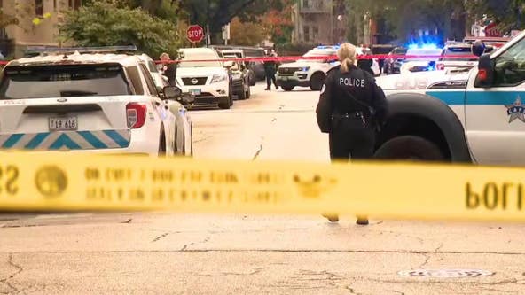 Chicago police investigate officer involved shooting in Old Town