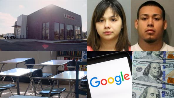 Week in Review: Gage Park murder trial • 'Chipotlane' opens in suburbs • Illinois has top US school districts