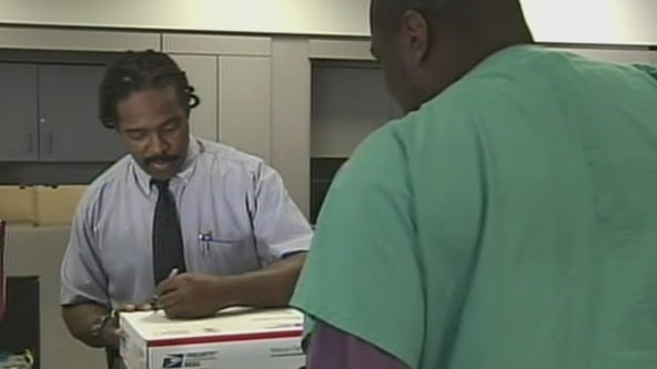 Get ready to pay more at the post office this holiday season
