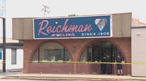 Cook County jeweler, shot during July robbery, closing store after nearly a century in business