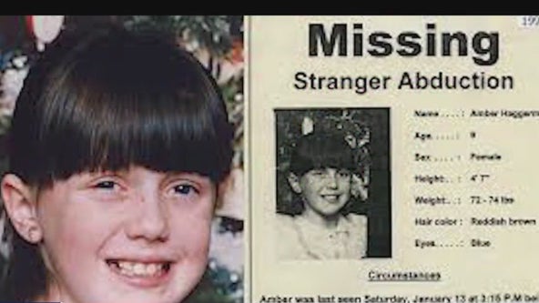 Illinois Amber Alert system marks 20 years; more than 1,100 children saved nationwide