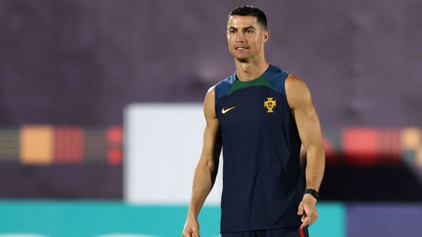 World Cup Viewer's Guide: Cristiano Ronaldo gets rematch with Uruguay