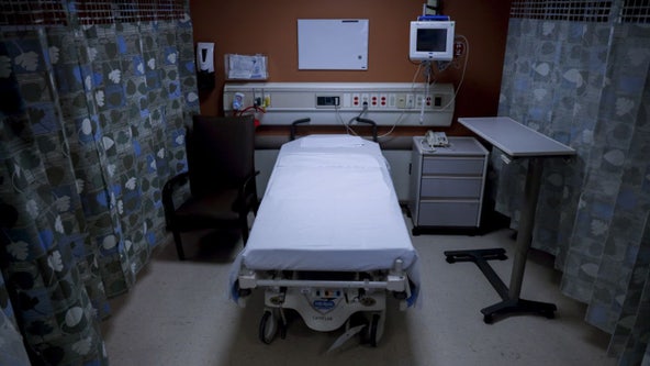 Northwestern Medicine giving Illinois patients ability to choose 'X' as sex designation