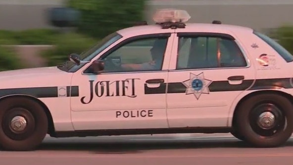 Joliet police investigate shooting that damaged property, no injuries reported