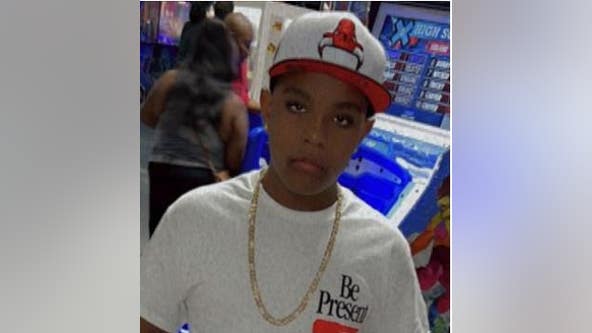 Boy, 11, missing from Logan Square