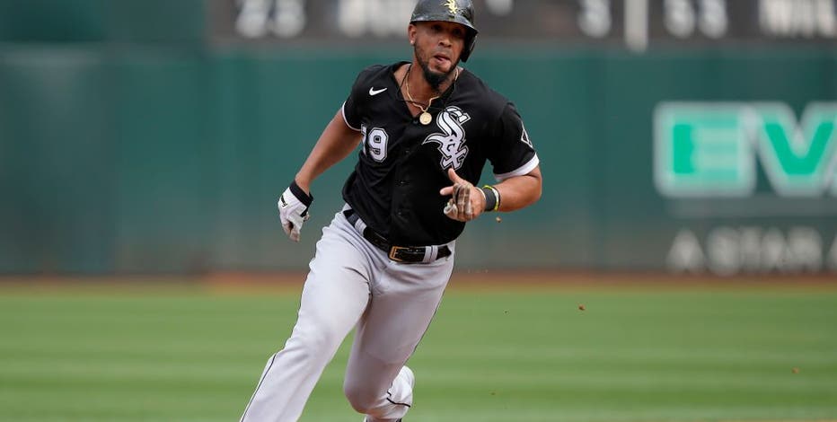 Former White Sox MVP Jose Abreu to be optioned by Astros to spring training facility in Florida