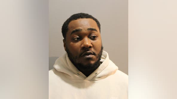 Man charged with attempted murder after allegedly shooting woman in Englewood