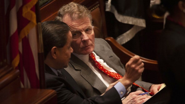Veteran Illinois lawmaker tells ComEd bribery trial jurors that Madigan ruled 'through fear and intimidation'