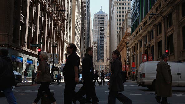 Lightfoot backs 3 subsidized housing plans for LaSalle Street corridor