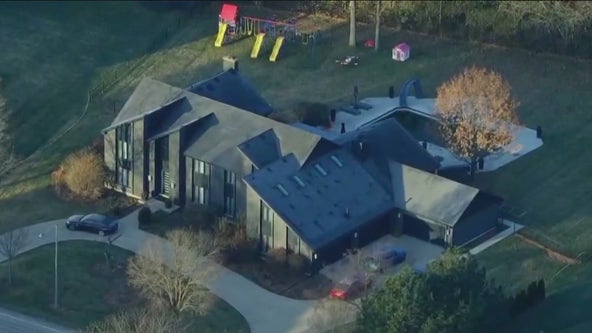 5 family members found dead in Buffalo Grove home identified, cause of deaths revealed