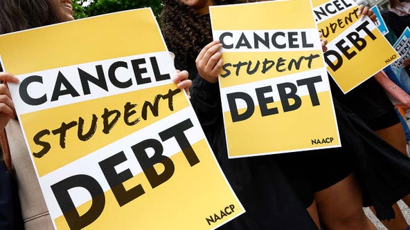 Millions of Americans mistakenly notified of student debt forgiveness approval due to ‘human error’