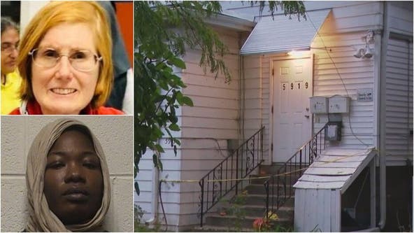 Woman accused of killing, dismembering Chicago landlord pleads not guilty