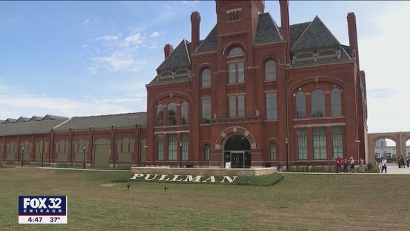 Pullman Hotel Group hopes to build new hotel on Far South Side