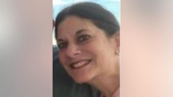 Woman, 52, reported missing from Algonquin
