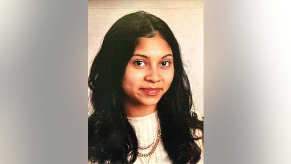 Naomi Algarin: 14-year-old Chicago girl missing from West Side