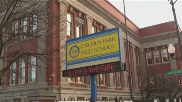Trial begins in case involving Lincoln Park High School's ex-principal being fired for alleged misconduct