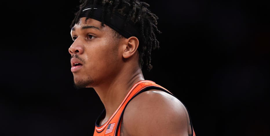 Illinois basketball player Terrence Shannon Jr. granted injunction that lifts indefinite suspension