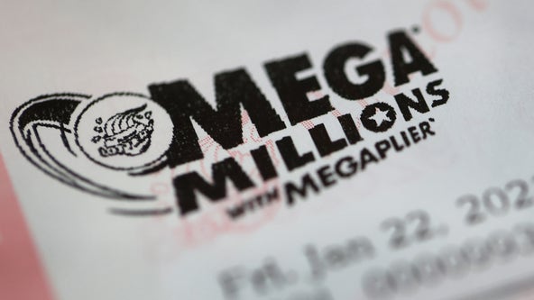 $1M winning Mega Millions ticket sold in Tuesday drawing