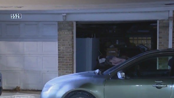 Body of elderly woman found in freezer on Chicago's Northwest Side