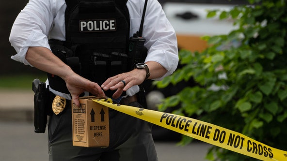 Utility crew in Yorkville finds human remains while digging trench: police