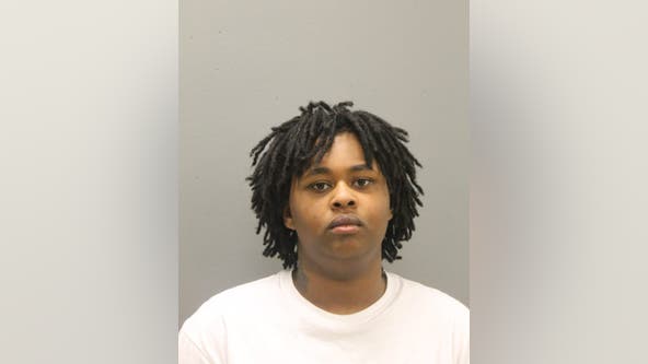 Man charged after teen fatally shot on South Side trying to buy shoes from someone off social media