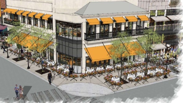 New Gold Coast restaurant, The Bellevue, to replace Tavern on Rush this spring