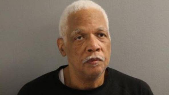 Man, 64, charged with fatally shooting 23-year-old in Lawndale