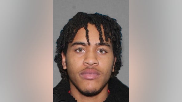 Rockford man arrested months after stealing funeral home van with body inside