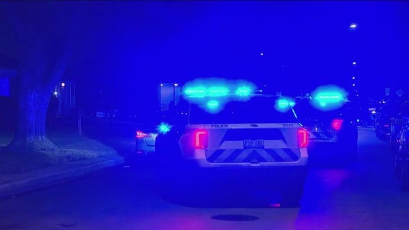 Man, 40, shot through window of West Pullman home