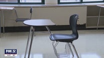 Illinois impacted by teacher shortage