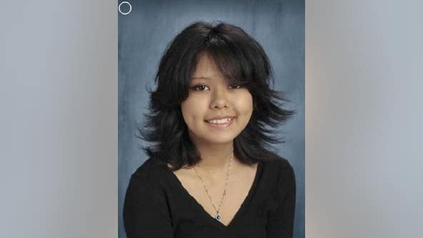 Chicago police search for 14-year-old girl reported missing from West Rogers Park