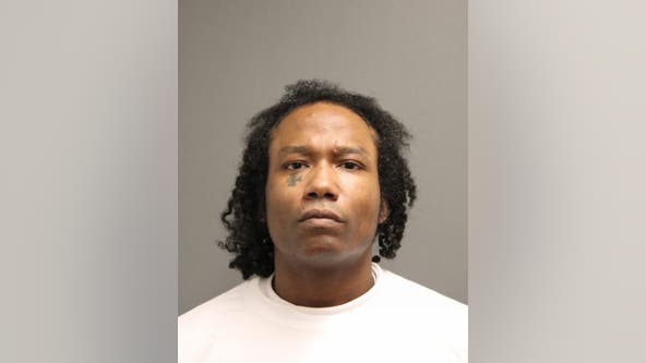 Chicago man charged in deadly Loop stabbing