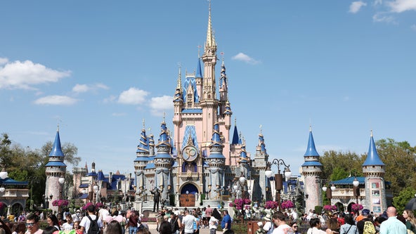 The Walt Disney Company to cut 7,000 jobs, CEO Bob Iger announces