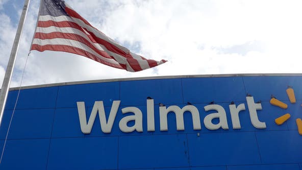 Walmart closing stores in Cook, Will counties