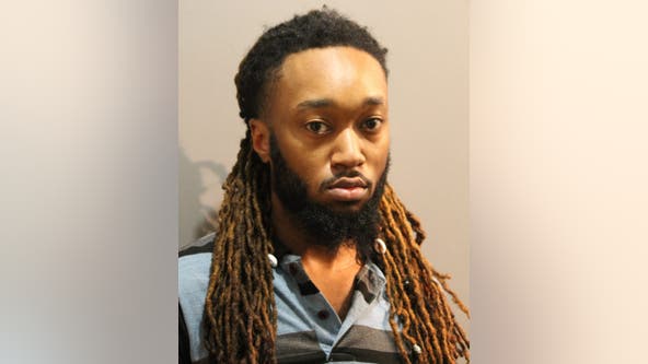 Chicago man charged in Englewood shooting