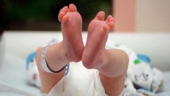 Illinois ranks in top 10 for most expensive states to have a baby: report