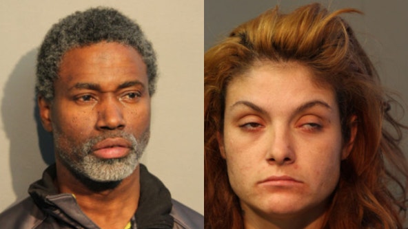 2 charged in Chicago home invasion that critically wounded 80-year-old man