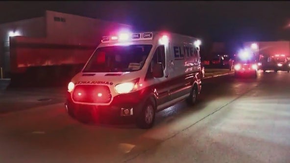 EMT shortage impacting Chicago; lack of pay and violence among causes