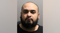 Chicago man charged with robbing business in Brighton Park