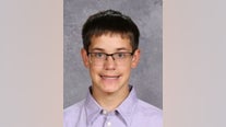 Indiana issues Silver Alert for missing 14-year-old boy believed to be in extreme danger