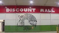 Some Little Village Discount Mall vendors must leave after judge's ruling