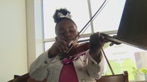 Chicago FAME Center gives children the gift of music, art and theater lessons