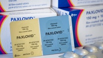 COVID-19 pill Paxlovid moves closer to full FDA approval