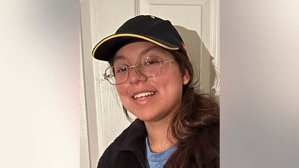 Woman, 19, reported missing from Aurora