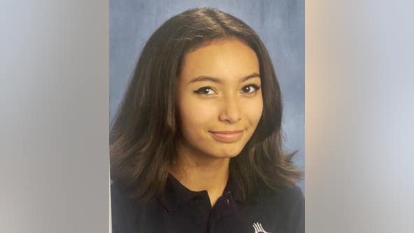 Girl, 15, reported missing from Chicago's Northwest Side