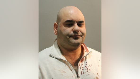 Man charged with attempted murder in South Side stabbing