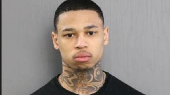 Richton Park man accused of carjacking Chicago car salesman at gunpoint during test drive
