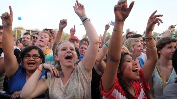 Pitchfork Music Festival lineup: The Smile, Big Thief, Bon Iver headline Chicago summer fest
