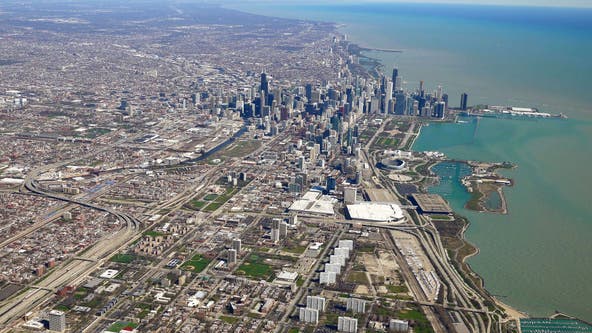 This is how much money you need to make to live comfortably in the Chicago area