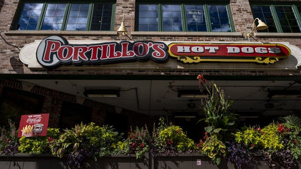 Portillo's Day to celebrate 60th birthday of iconic Chicago-area chain